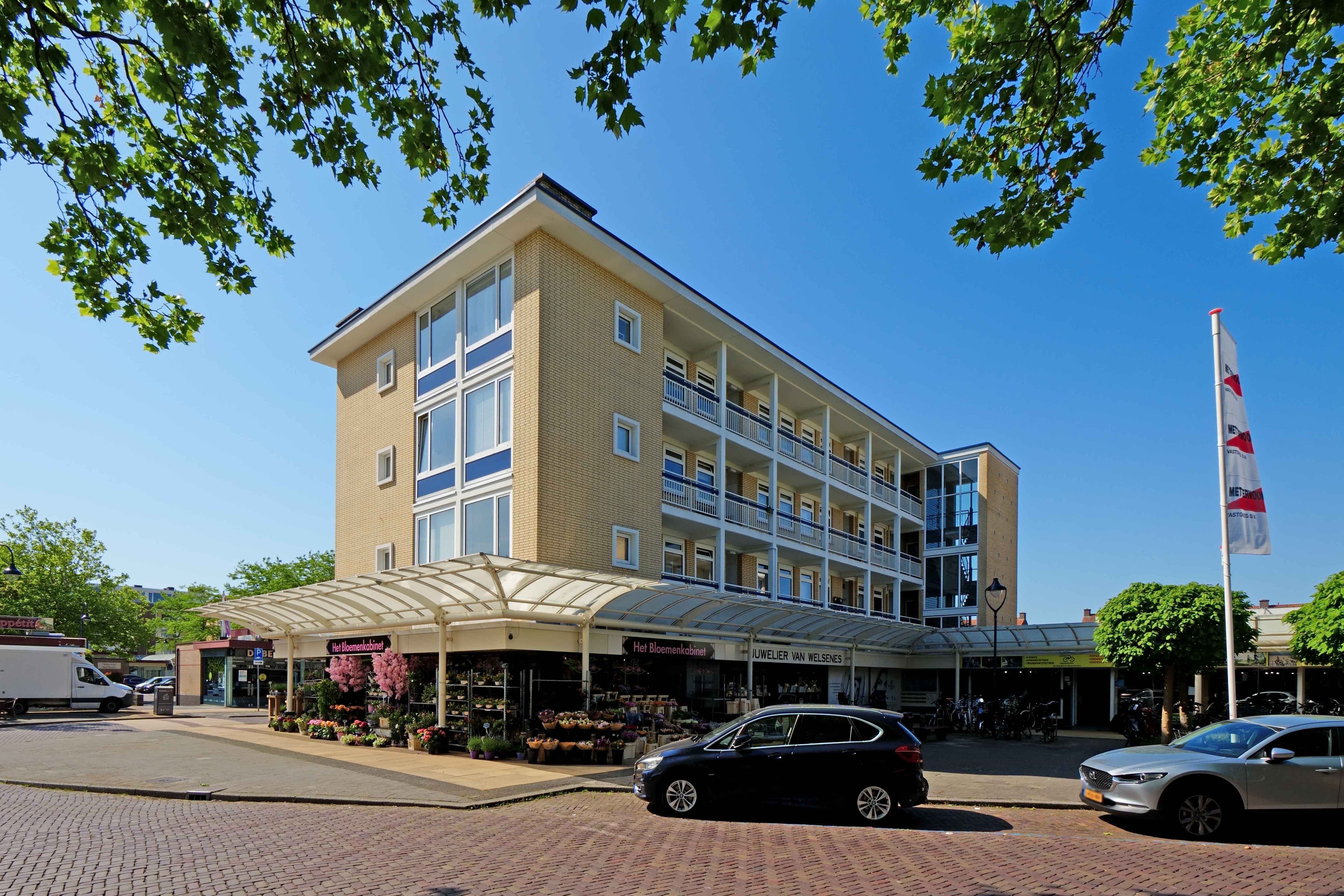 Voorburg – 2273JC