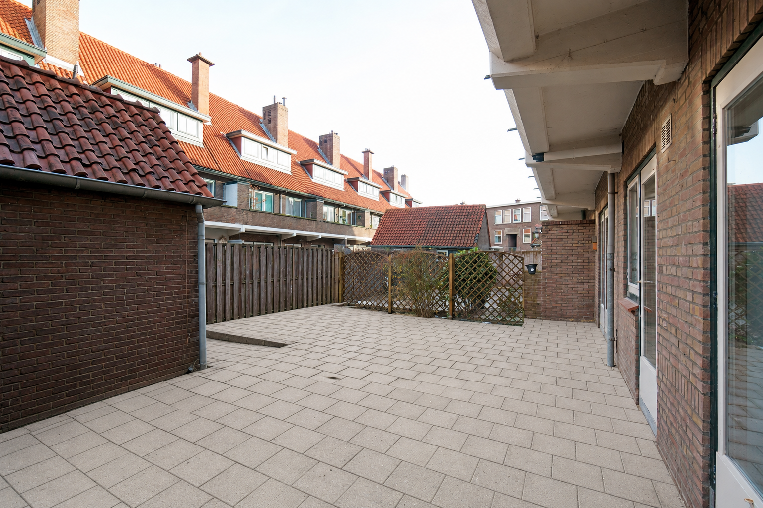 Appartement in Harderwijk (HUU-519977)